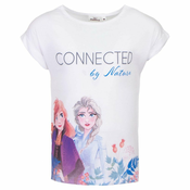 Disney Frozen MAJICA S KRATKIMI ROKAVI Frozen, 104