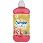 UNILEVER Coccolino Liquid Creatio Gold 1,45l delist