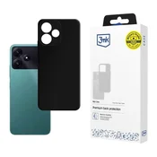 3MK Poco M6 Pro 5G - mat ovitek 3mk
