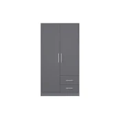 Garderobna omara SMART 2D