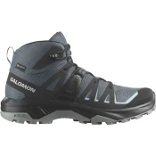 Salomon EXTEND MID GTX W, ženski pohodni čevlji, siva L47797100
