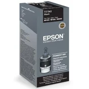 EPSON T7741A (C13T77414A) br. 774 (140 ml) crna originalna tinta