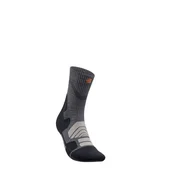 Bauerfeind Sports Outdoor Merino Mid Cut Socks