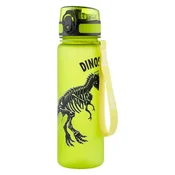 BAAGL Steklenička za pitje iz tritana Dinozaver