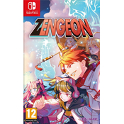 Zengeon (Nintendo Switch)