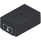 Ubiquiti POE-48, PoE adapter 48V/0,5A (24W), vključno z napajalnim kablom