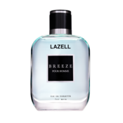 Lazell Breeze For Men Toaletna voda 100 ml