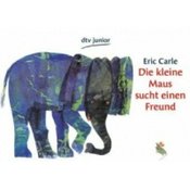 Die kleine Maus sucht einen Freund