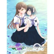 Letters From a Rainy Day -Oceans and Lace- Steam Key (PC) GLOBAL