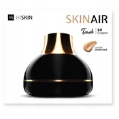HI SKINAIR Touch BB krema za obraz, večnamenska, temno bež 15 ml