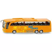 Siku Mercedes Benz Travego Coach 3738