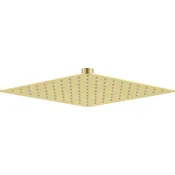 DTA tuš glava iz nerjavečega jekla - 250x250 mm