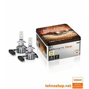Osram LED ŽARNICA H7 LEDriving HL VINTAGE 12V 18W 64210DWVNT-2MB