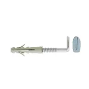 Set za bojler tipla fi 14x80 / vijak 10x120 2/1
