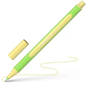 Schneider Line-Up marker 0,4 mm - pastelna vanilija