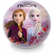 Lopta Unice Toys Bioball Frozen (230 mm)