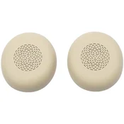 JABRA EVOLVE2 75 Ear Cushion, Beige version, 1 pair
