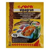 SERA Hrana za ribice Vipagran Nature kesica 12g