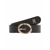 Tommy Hilfiger Ženski kaiš AW0AW17251, Bež