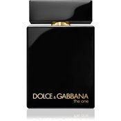 Dolce & Gabbana The One for Men Intense parfemska voda za muškarce 50 ml