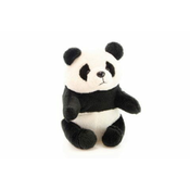 Plišasta panda