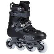 Powerslide Rolerji POWERSLIDE Zoom Pro 80 Black, (5000359369)