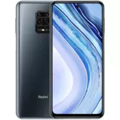 Xiaomi Redmi Note 9S 4GB/64GB Sivi