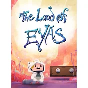 Rising Star Games Game Key The Land of Eyas (Cijeli svijet)