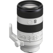 Sony FE 70-200 mm f/4 Macro G OSS II (E-Mount)