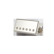 GIBSON MAGNET 57 Classic (Double Black, Nickel Cover, 2-Conductor, Potted, Alni