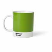 Vrč Pantone zelene barve, 375 ml