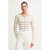 rag & bone kardigan ženski z viskozo