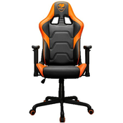 COUGAR Gaming chair Armor Elite Orange CGR-ARMOR ELITE-O