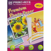 Papir A4 180g/m2 Premium Photo Paper 20 listova