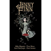 Jenny Finn