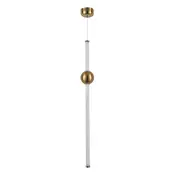 LED visilica F2053-915V BZ