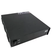 MEANWELL Punjac akumulatora ENC-120-48, Li-Ion baterija, 120 W, 48 V, 2 A