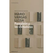 Pantaleon y las visitadoras/Captain Pantoja and the Special Service