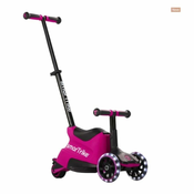 SmarTrike® – Djecja guralica i romobil Xtend™ Ride On – Pink