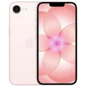 iPhone 17e Roze 256GB NOVO