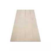 RugsX Preproga BALANCE 9086 taupe - Geometrija, strukturna, glamour 180x270 cm, (5000177285)