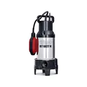 Elpumps Potapajuca fekalna pumpa BT 6877 K