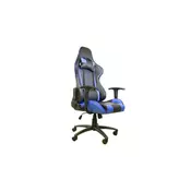 Gaming Chair e-Sport DS-042 Black/Blue