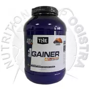 The Nutrition All in 1 GAINER(4500+500 grama FREE)-