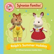 Sylvanian Families: Ralphs Summer Holiday