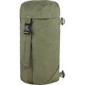 Fjällräven Kajka Side Pocket Green UNI