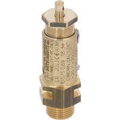 Varnostni ventil 1,8 bar 3/8 5800552