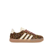 adidas Superge CEO-VL COURT 3.0 K LA1816 Rjava