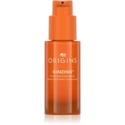Origins Ginzing serum za posvetlitev (serum za povečanje sijaja) 30 ml