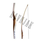 Eagle Longbow Bamboo 68